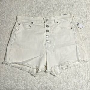 GAP High rise short 3 1/2”
